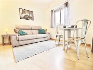 Suquets Luxury Studio