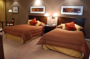 Howard Johnson Sierras Hotel y Casino Alta Gracia