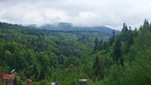 Vasaras māja Residenz Pal Kokava nad Rimavicou Slovākija