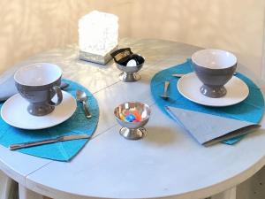 Suquets Luxury Studio