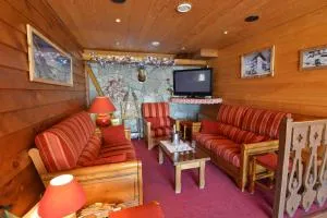 Hôtel Le Dôme - Alpe d'Huez