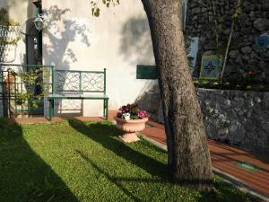 Casa Vacanze Bouganvillea