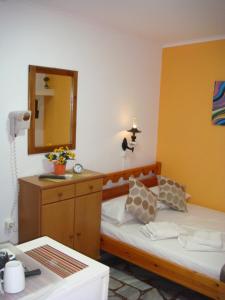 Boussetil Rooms CapAnMat