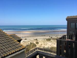 Appartement On the sea Lacanau Océan Frankreich