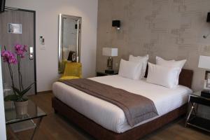 Hotels Le Dome : photos des chambres