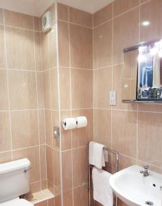 Cumberland Hotel - OCEANA COLLECTION