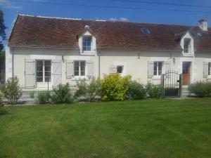 Maisons de vacances les huberts : photos des chambres