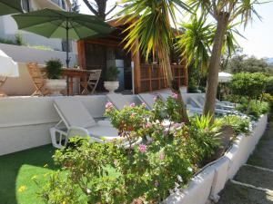 Hotels Villa Tricoli B&B avec Piscine : photos des chambres