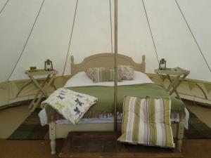 Cefn Crib Glamping