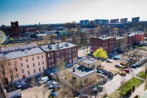 Apartamenty Zabrze