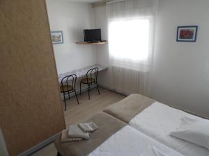 Hotels Auberge de Lamagistere : photos des chambres