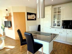 Ferienwohnung Ginkgo