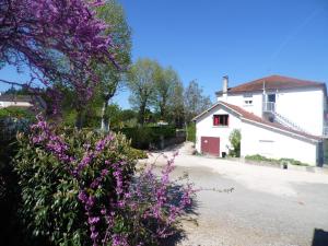 Hotels Auberge de Lamagistere : photos des chambres