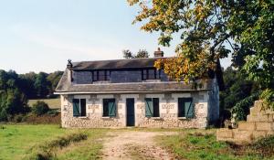 Gîte d Aigues Vives