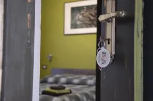 Artista B&B - Càbras