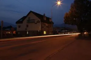 Penzion Jordan - Priekopa