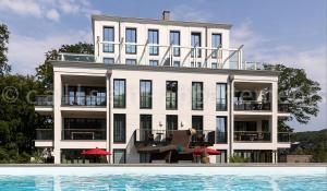 Parkvilla Mathilde by Callsen