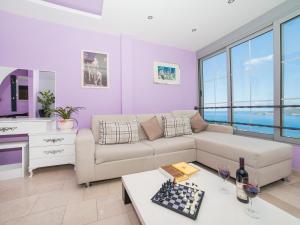 Apartments Princess View