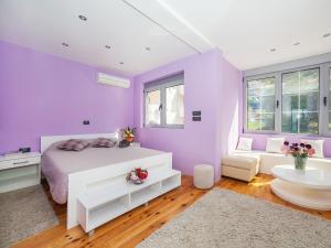 Apartments Princess View