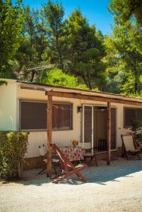 XeniCamp & Bungalows Argolida Greece