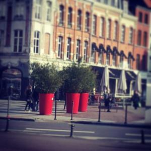 Appartements Coeur Vieux Lille , Bienvenue chez Nestyou, Lille : photos des chambres