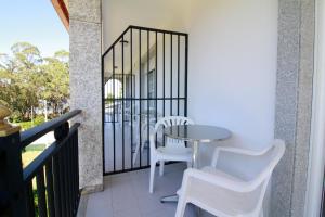 Double Room with Terrace room in Casa Mariano