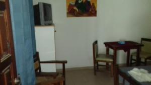 Posada A Lo De Santys