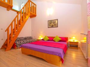 Apartments Anto 1296