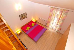 Apartments Anto 1296