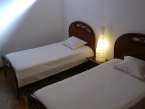 Apartment with Private Garden