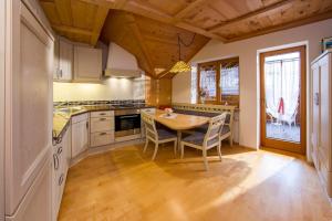 Ferienwohnung mit eigener Sauna
