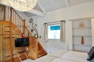 诺福克格林班克斯酒店 - 阿特尔伯勒