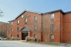 Extended Stay America Select Suites - Newport News - I-64 - Jefferson Avenue - 纽波特纽斯