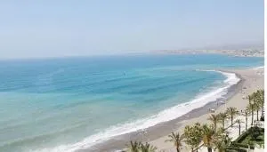 Seaside romantic apartment - Algarrobo-Costa