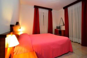 Hotel Ristorante Sasso Remenno