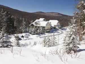 Club Wyndham Smugglers Notch Vermont