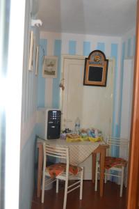 Miramare struttura sulla spiaggia img27