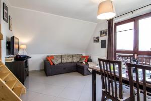 Apartament Literacki Zakopane