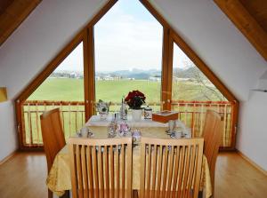 Marga`s Ferienwohnung