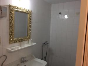 Double Room with Port View