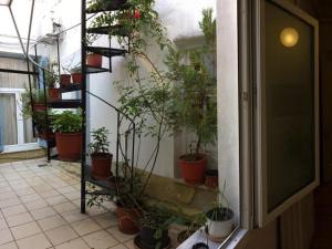 Hotel Acropolis Kavala Greece