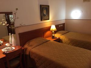 Hotel Acropolis Kavala Greece