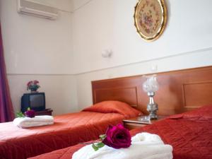 Hotel Acropolis Kavala Greece