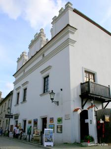 Guest House Kamienica Biala