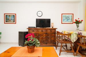 Coronado 116 Apartments Casasol