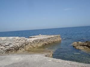 Heavenly House by the sea