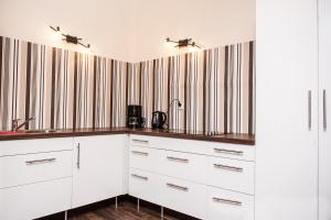 Apartament na Piwnej w Gdańsku