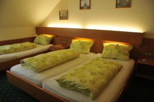 Triple Room room in Hotel Niedersfeld-Winterberg