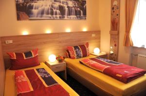 Small Twin Room room in Hotel Niedersfeld-Winterberg
