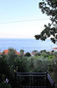 Villa Magnolia Pelion Greece